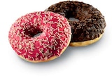 Netto Marken-Discount Selmsdorf - Donut Pinky oder Vollmilch Angebot im Prospekt Donut Pinky oder Vollmilch bei Netto Marken-Discount im Selmsdorf Prospekt für 0,49 €