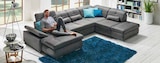 Aktuelle Ecksofa Angebote bei Zurbrüggen in Bochum Aktuelles Style Sofa Angebot bei Zurbrüggen in Bochum ab 1.899,00 €