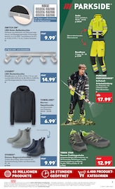 Aktueller Kaufland Prospekt mit Mode, "EXTRA-ANGEBOTE", Seite 7