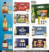 Aktueller Marktkauf Prospekt mit Jack Daniels, "Aktuelle Angebote", Seite 27