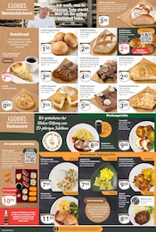 Sushi im GLOBUS Prospekt in Rostock Aktueller GLOBUS Prospekt mit Sushi, "Aktuelle Angebote", Seite 7