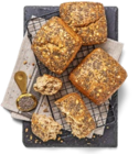 Weltmeister-Chia-brötchen im Angebot bei Kaufland in Freiburg Weltmeister-Chia-brötchen Angebote bei Kaufland Freiburg für 0,29 €