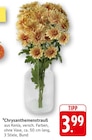 Chrysanthemenstrauß im aktuellen EDEKA Prospekt