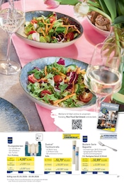 Aktueller METRO Prospekt mit Kerzen, "Saisonkatalog Frühling", Seite 27