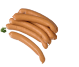 Bio-Geflügel-Wiener-Würstchen im tegut Prospekt Bio-Geflügel-Wiener-Würstchen von im aktuellen tegut Prospekt für 1,79 €