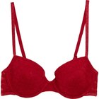 Soutien-gorge femme - TEX - Carrefour à Metz Soutien-gorge femme - TEX en promo chez Carrefour Metz à 11,99 €