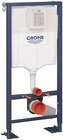 Bâti support autoportant pour WC suspendu SOLIDO FOR SENSEA - GROHE en promo chez Weldom Béziers à 200,00 €