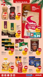 Caffè Crema Angebot im aktuellen Penny Prospekt auf Seite 19