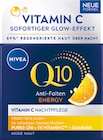 Q10 Anti-Falten Energy Nachtpflege von Nivea im aktuellen Rossmann Prospekt