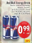 Aktuelle Energydrink Angebote bei E center in Bocholt Aktuelles Energy Drink Angebot bei E center in Bocholt ab 0,99 €