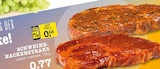 Schweine-Nackensteaks im Angebot bei E center in Düsseldorf Schweine-Nackensteaks Angebote bei E center Düsseldorf für 0,66 €