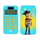 Calculatrice - LEXIBOOK en promo chez Carrefour Champigny-sur-Marne à 6,99 €