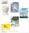 Les P'tites Poules - PKJ en promo chez Intermarché Hyper Les P'tites Poules - PKJ dans le catalogue Intermarché Hyper