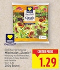 Mischsalat Classic von EDEKA Herzstücke im aktuellen E center Prospekt