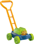 Seifenblasenmaschine Rasenmäher im Angebot bei Kaufland in Dachau Seifenblasenmaschine Rasenmäher Angebote von Kidland bei Kaufland Dachau für 7,99 €