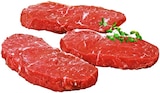 Aktuelle Rindfleisch Angebote bei REWE in Ludwigshafen (Rhein) Aktuelles Rinder-Steak Angebot bei REWE in Ludwigshafen (Rhein) ab 1,99 €