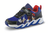 schuhe Angebote von SONIC THE HEDGEHOG bei Siemes Schuhcenter Willich für 29,95 €
