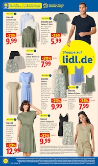 Bügelbrett Angebot im Lidl Prospekt, gültig von 01.06.2026 bis 06.06.2026 Bügelbrett Angebot im aktuellen Lidl Prospekt auf Seite 38