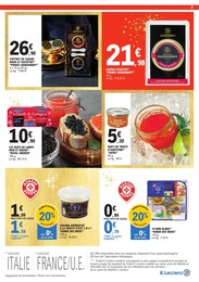 Offre Huile Alimentaire dans le catalogue E.Leclerc du moment à la page 7