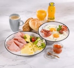 Bauernfrühstück im Angebot bei XXXLutz Möbelhäuser in Würzburg Bauernfrühstück Angebote bei XXXLutz Möbelhäuser Würzburg für 7,50 €