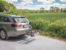 von EUFAB Fahrradträger „Poker-F“ von EUFAB