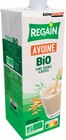 Boisson Avoine Bio Sans Sucres Ajoutés - REGAIN - Intermarché Express Boisson Avoine Bio Sans Sucres Ajoutés - REGAIN à 0,97 € dans le catalogue Intermarché Express