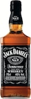 Tennessee Whiskey - JACK DANIEL’S en promo chez Supermarchés Match Meaux à 19,49 €