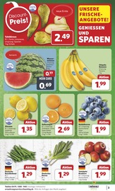Aktueller combi Prospekt mit Bananen, "Markt - Angebote", Seite 3