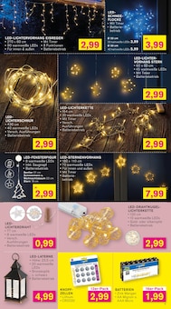 Laterne Angebot im KODi Prospekt, gültig von 10.11.2025 bis 15.11.2025 Laterne Angebot im aktuellen KODi Prospekt auf Seite 5