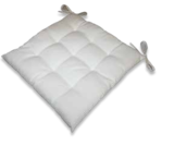 Stuhl-Sitzkissen Angebote bei hofmeister Reutlingen für 4,99 €