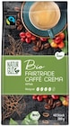 Bio Fairtrade Caffè Crema von Naturgut im aktuellen Penny Prospekt