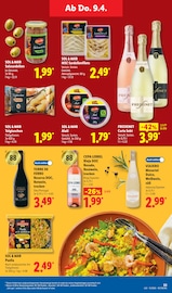 Aktueller Lidl Prospekt mit Wein, "LIDL LOHNT SICH", Seite 47