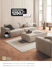 3-Sitzer Croviana VI im Angebot bei Kabs in Bottrop 3-Sitzer Croviana VI Angebote bei Kabs Bottrop für 1.452,00 €