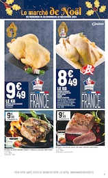 Offre Gibier dans le catalogue Spar du moment à la page 3