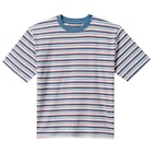 Jungen T-Shirt mit Streifen bei Ernstings family im Torgelow Prospekt für 8,99 €