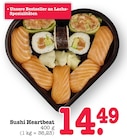 Aktuelles Sushi Heartbeat Angebot bei E center in Mannheim ab 14,49 €