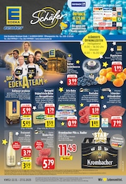 E center Prospekt: "Aktuelle Angebote", 26 Seiten, 22.12.2025 - 27.12.2025