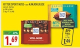 Aktuelles Nuss- oder Kakaoklasse Angebot bei Marktkauf in Bochum ab 1,49 €