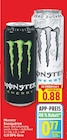Energy von Monster im aktuellen E center Prospekt für 0,77 €