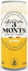 Bière - 3 MONTS en promo à 3,90 € chez Supermarchés Match Bière - 3 MONTS dans le catalogue Supermarchés Match
