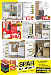 Sitzkissen im Spar-Express Prospekt in Langenhagen Aktueller Spar-Express Prospekt mit Sitzkissen, "AKTIONS VORTEILS-TAGE", Seite 12