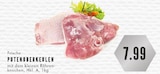 Aktuelles Frische Putenoberkeulen Angebot bei E center in Gelsenkirchen ab 7,99 €