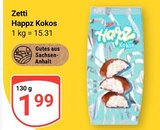 Happz Kokos Angebot in Elxleben Happz Kokos im aktuellen Prospekt bei GLOBUS in Elxleben