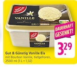 Aktuelles Vanille Eis Angebot bei EDEKA in Freiburg (Breisgau) ab 3,29 €