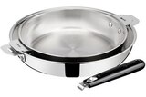 Batterie de cuisine Lagostina ESPERTA TRIPLY POIGNEE AMOVIBLE Lot 2 Po Inox + poignee - Lagostina - Darty Batterie de cuisine Lagostina ESPERTA TRIPLY POIGNEE AMOVIBLE Lot 2 Po Inox + poignee - Lagostina à 79,99 € dans le catalogue Darty