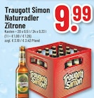 Naturradler Zitrone im Angebot bei Trinkgut in Bergisch Gladbach Naturradler Zitrone Angebote von Traugott Simon bei Trinkgut Bergisch Gladbach für 9,99 €
