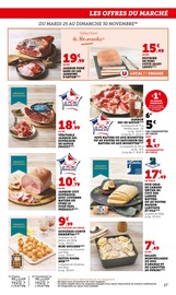 Four Angebote im Prospekt "Super U" von Super U auf Seite 27