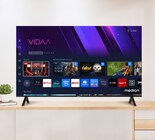 Aktuelle Fernseher Angebote bei Penny in Lüneburg Aktuelles X8502680 125,7-cm-50”- Ultra-HD-QLED-Smart-TV Angebot bei Penny in Lüneburg ab 249,00 €