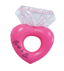 Bouée bague diamant dans le catalogue B&M