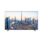 Téléviseur QLED* - 178 cm - CLAYTON en promo chez Carrefour Villeurbanne à 499,99 €